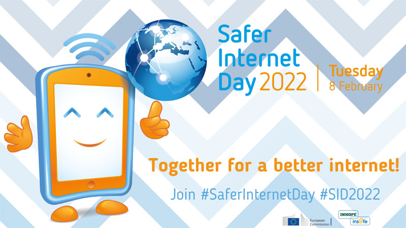 Safer Internet Day 2022