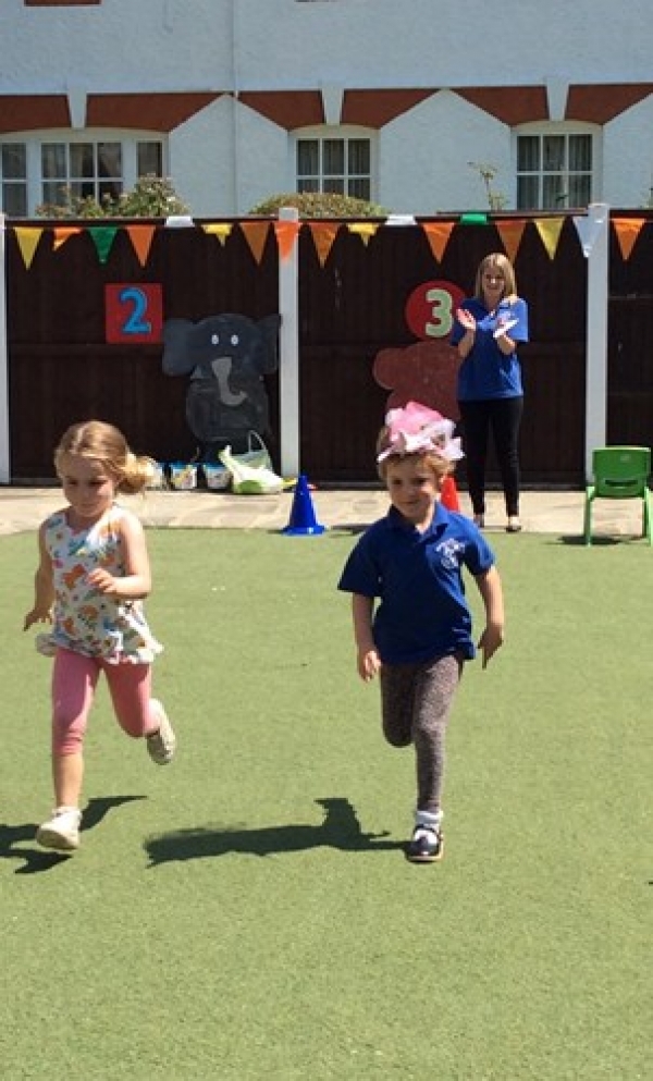 Gallery Image from Barbies Footsteps - Sports Day 2019