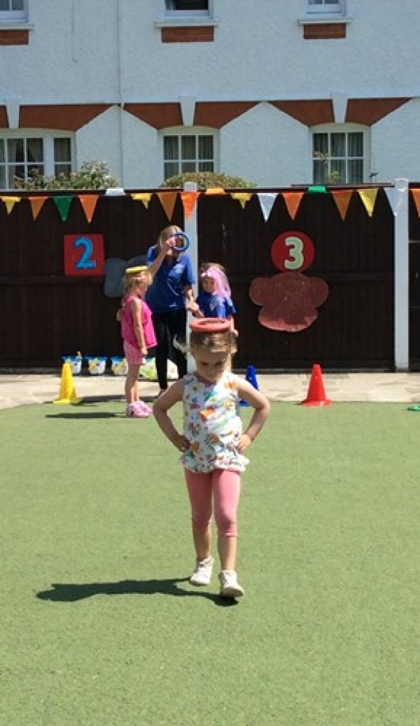 Gallery Image from Barbies Footsteps - Sports Day 2019