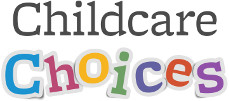 Childcare Choices logo