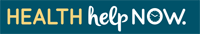 Health Help Now logo