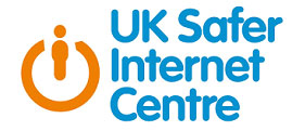 Safer Internet logo