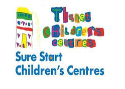 Sure Start logo